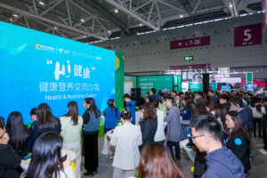 Hi健康沙龙冷餐会