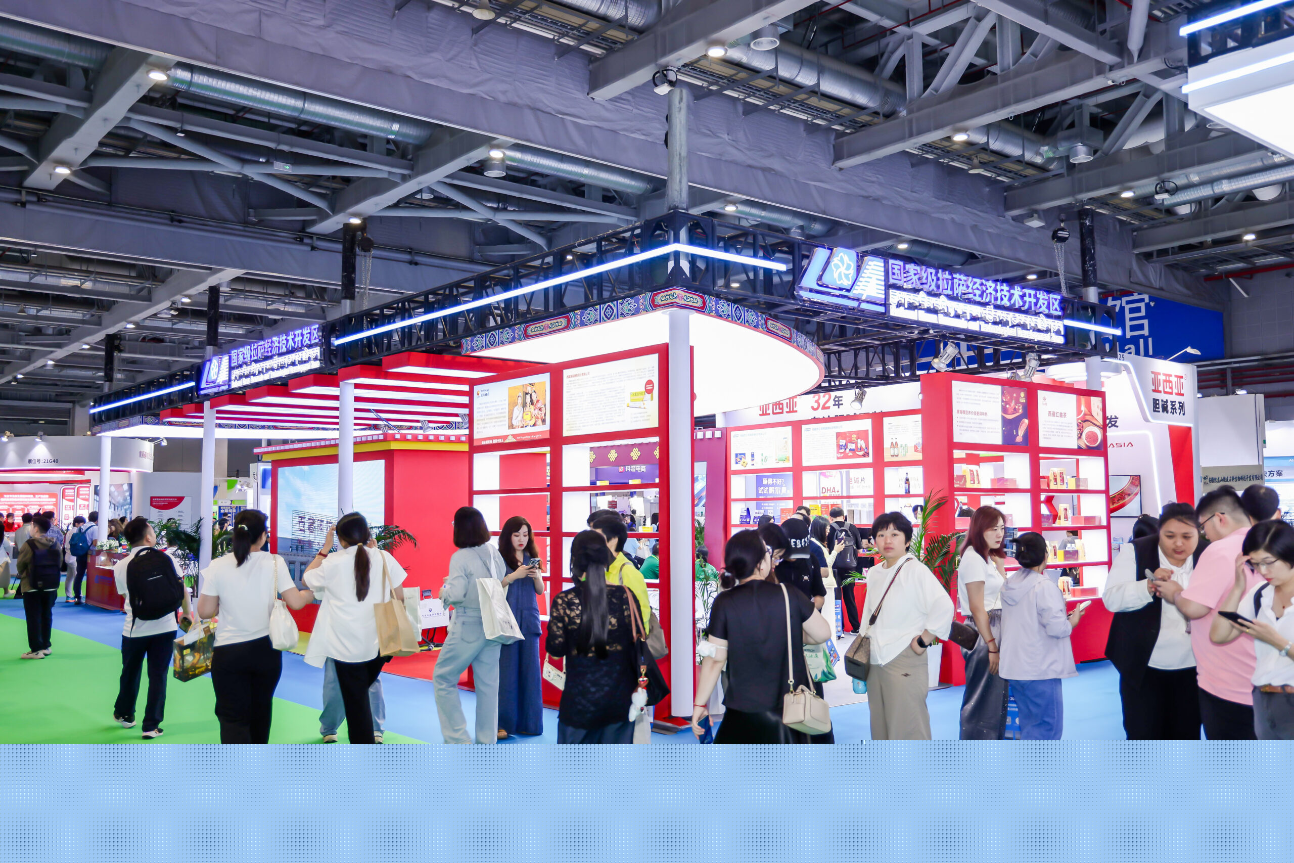 西藏展团_56DU0747